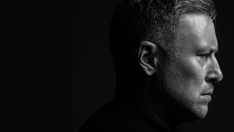 Inside UMEK's $40 Million Music Tech Startup