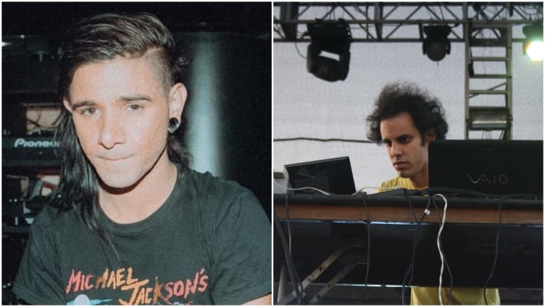Skrillex, Boys Noize, and Ty Dolla $ign Recruit Four Tet to Remix "Midnight Hour"
