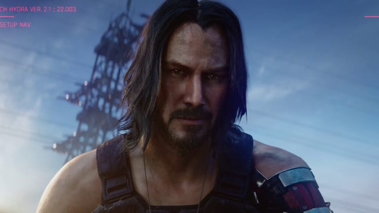 A$AP Rocky, Grimes, Nina Kraviz, and More to be Included in Cyberpunk 2077 Soundtrack