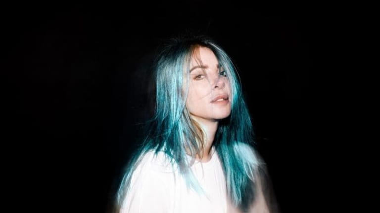 Alison Wonderland to Donate All January Merch Proceeds to Australian Bush Fire Relief