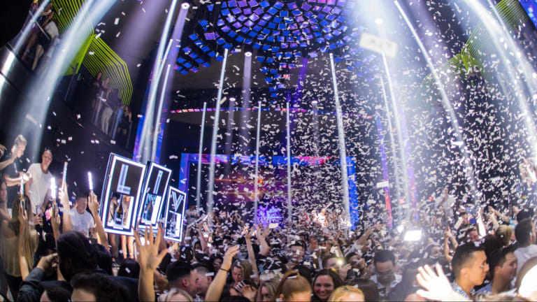 North America #39 s Best EDM Events For NYE 2019 EDM com The Latest