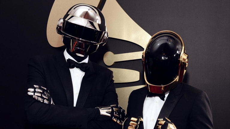 Daft Punk in Star Wars : r/DaftPunk