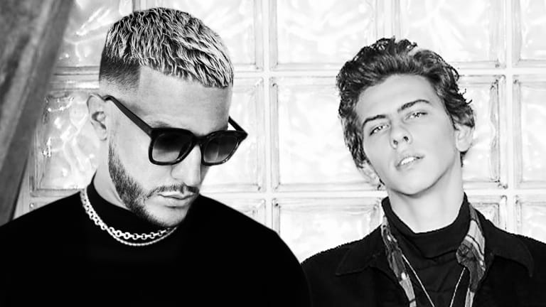 DJ Snake Teams Up with Vlade Kay for "All This Lovin"