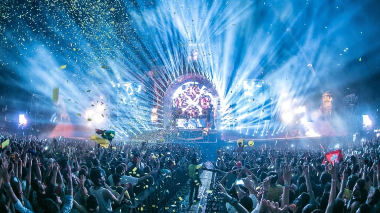 After Facing Backlash, Organizers Postpone India's Sunburn Festival Due to COVID-19