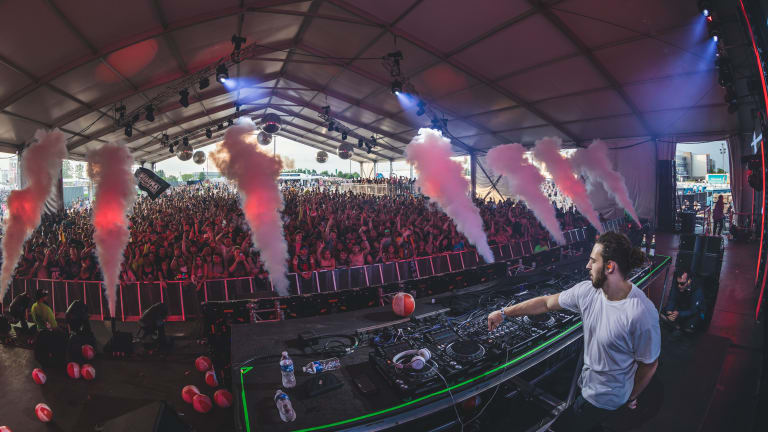 Crankdat Kicks Off 2020 With New Monstercat Single, “Who I Am”