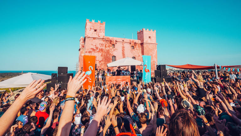 Annie Mac's Lost and Found Festival 2020