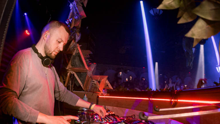 Chris Lake and Friends Came Together for an Australian Wildfire Relief Fundraiser