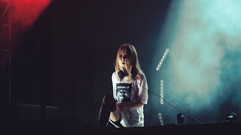 Alison Wonderland Plans to Drop Collection of Unreleased Remixes and Edits