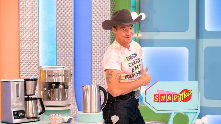 Diplo to Appear on "The Price Is Right" this Week