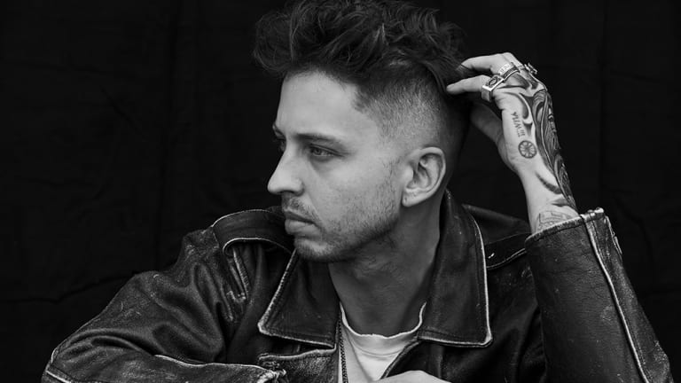 "New Name, Different Vibe": Ekali Teases Forthcoming Album Under New Alias