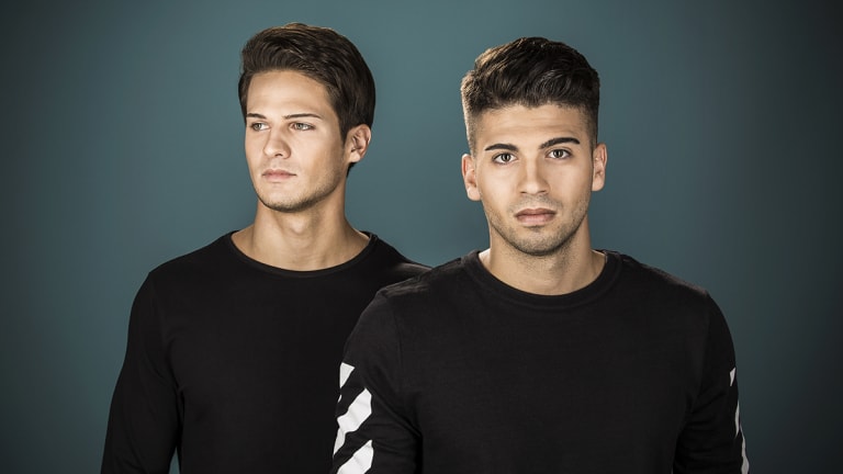VINAI Mock Passersby in Shanghai and Taipei with Impressions