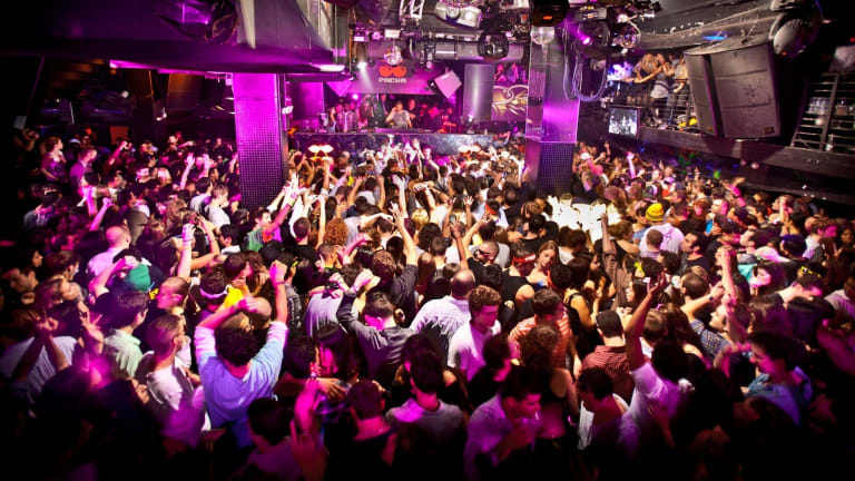NYC Nightclub Cielo Rumored to Shut Down After 15-Year Run