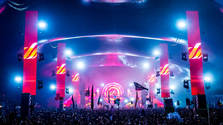 Dreamstate SoCal Begins Lineup Announcements for 2019 Festival