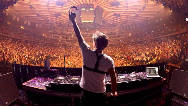 Armin Van Buuren Releases The Best Of Armin Only A Three Hour Full Show The 4338