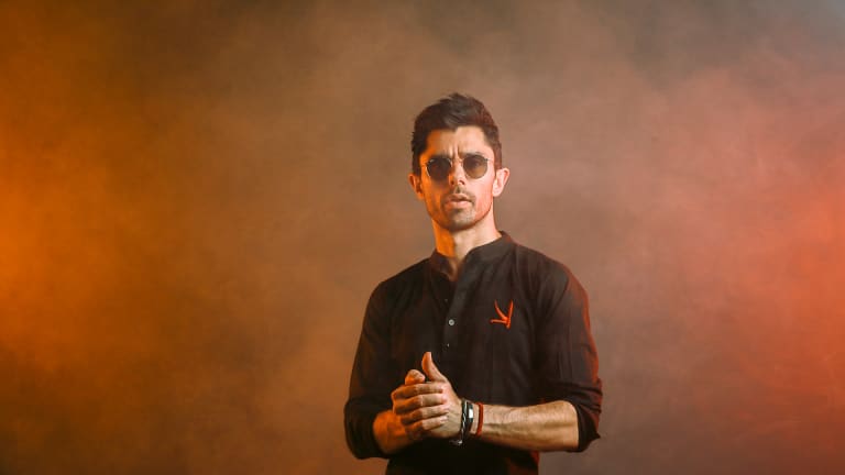 KSHMR Talks Music Career, Early Aspirations, and Writing A Children's ...