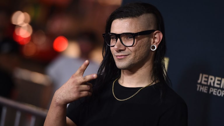 Image result for skrillex