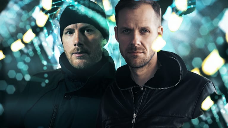 Eric Prydz To Play More B2B Sets With Adam Beyer As Cirez D - EDM.com ...