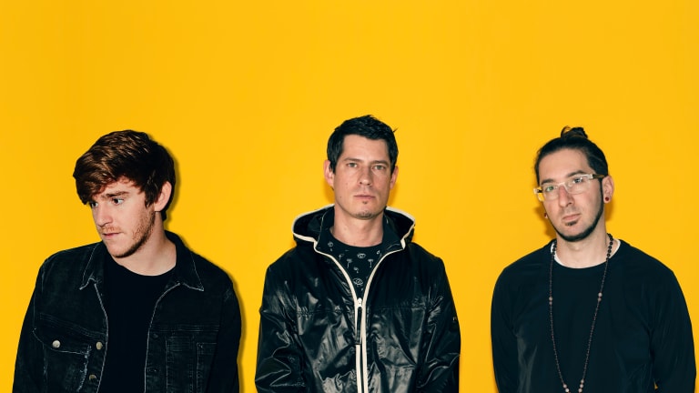 NGHTMRE & Big Gigantic Team Up for Heavy Funk Electronic Single