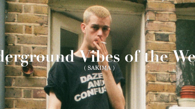 Underground Vibes of the Week / 021