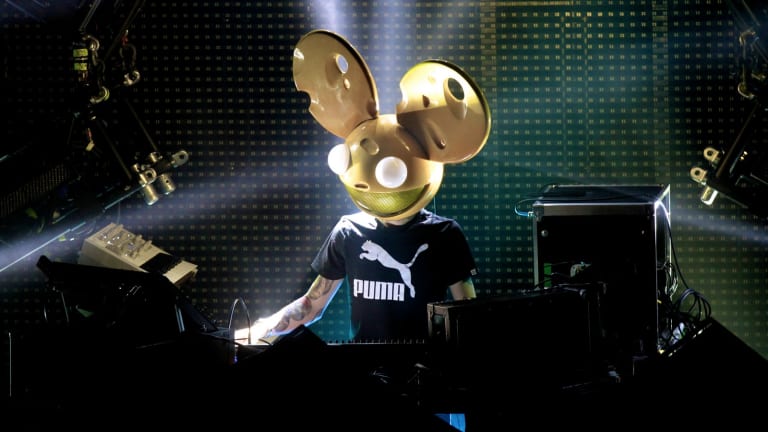 Deadmau5 To Give Keynote Interview At Billboard Live Music Summit Edm Com The Latest Electronic Dance Music News Reviews Artists