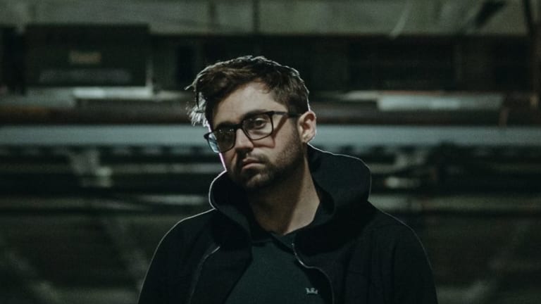 Mark The Beast Shares Two Banging New Singles on Circus Records