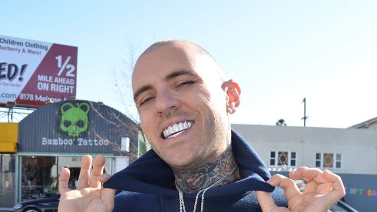 Adam "Adam22" Grandmaison Dropped from Atlantic Records After Sexual Assault Allegations