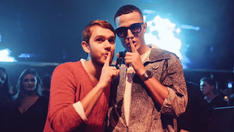 Did Polydor Reveal that Zedd, DJ Snake and Kendrick Lamar Albums are on the Way?