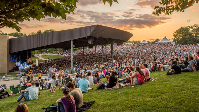 Bethel Woods Reveals Name of Woodstock 50th Anniversary Event EDM com