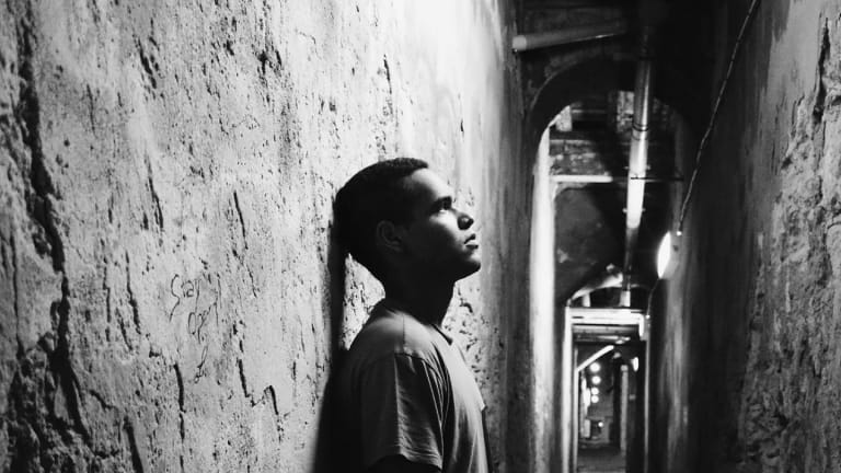 Coopex Closes Out 2018 with Gorgeous, Atmospheric Single, "Find Me"