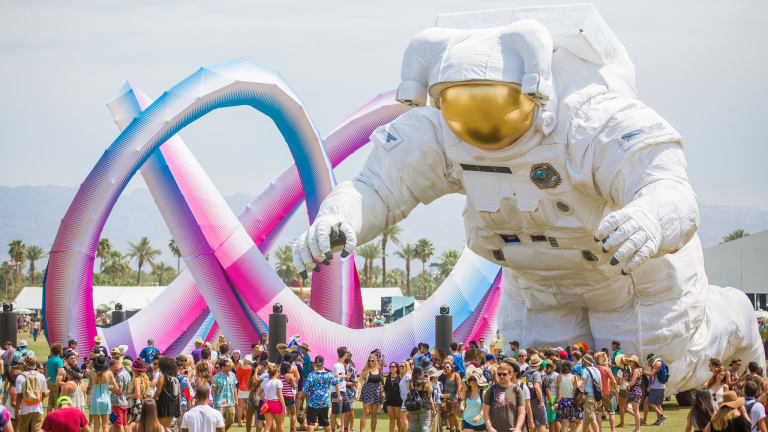 Coachella Takes Stand Against Sexual Assault with every one Initiative