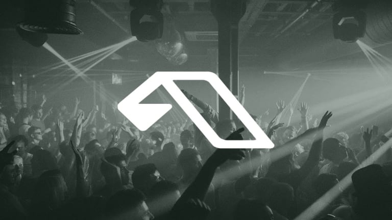 Anjunabeats & Anjunadeep | Behance