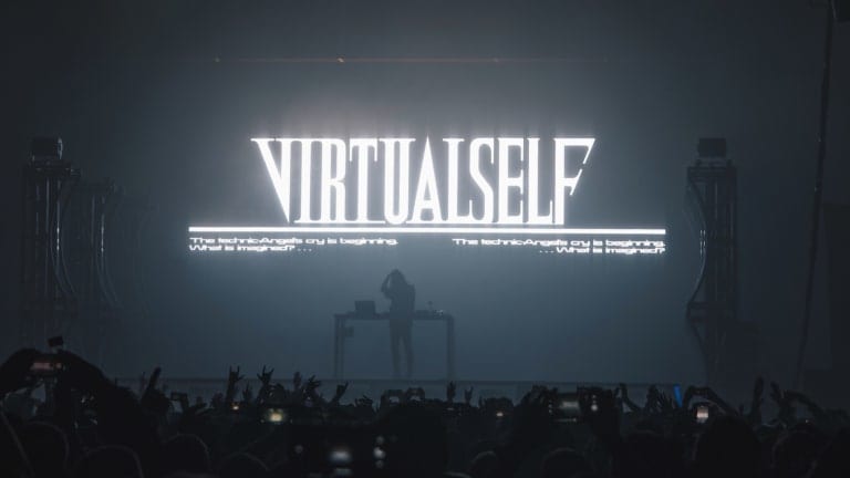 Porter Robinson Speaks About Grammy Nomination for Virtual Self