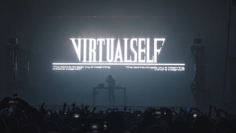 Porter Robinson Speaks About Grammy Nomination for Virtual Self - EDM ...