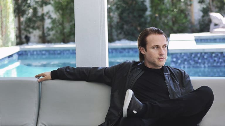 EDX Starts 2019 on a High Note with "Who Cares" [Premiere]