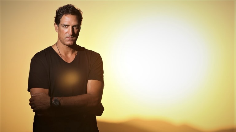 Rony Seikaly Height, Weight, Bio, Age, Salary, Net Worth