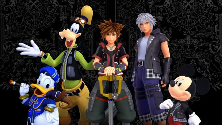 Skrillex Says his Collaboration with Hikaru Utada for Kingdom Hearts III was a Dream Come True