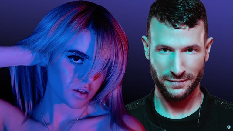 Don Diablo Joins Forces with Multi-Platinum Artist Kiiara On Stunning New Single “You're Not Alone”