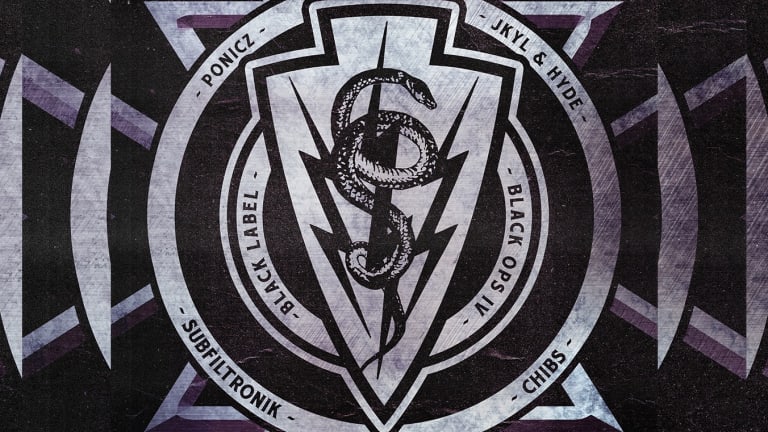Never Say Die: Black Label Shares Black Ops IV Compilation