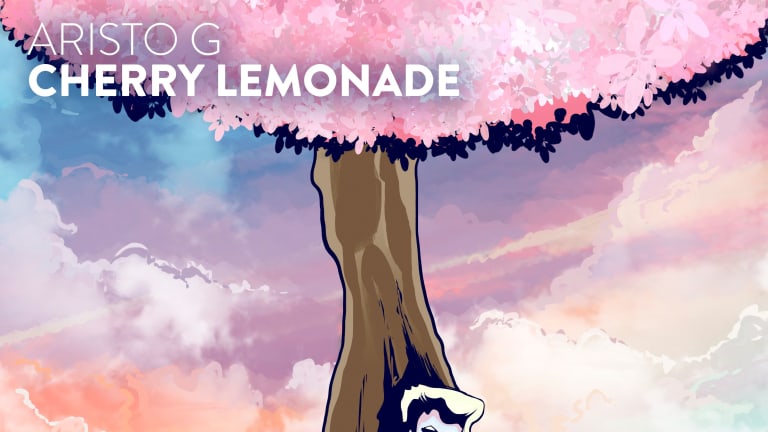 Aristo G Releases Funky New Single "Cherry Lemonade"