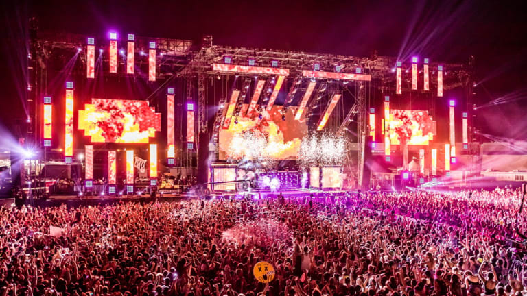 HARD Summer Releases Daily Set Times and Festival Map - EDM.com - The  Latest Electronic Dance Music News, Reviews & Artists