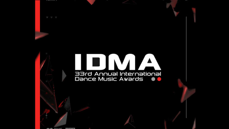 International Dance Music Awards Announce Categories for 33rd Annual Event
