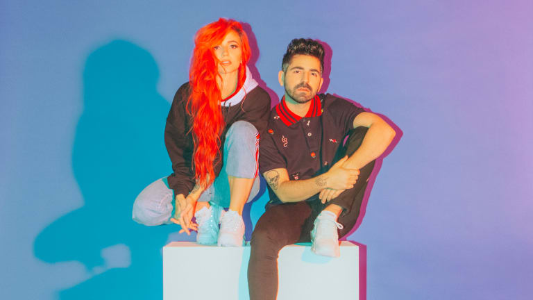 Felix Cartal Teams up with Lights on Latest Release, "Love Me"