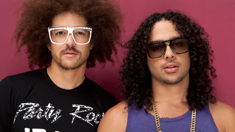 Make it Real – Party Rock