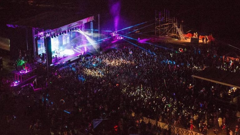 Alison Wonderland, Rusko and Zomboy to play Dancefestopia in 2019 - EDM ...