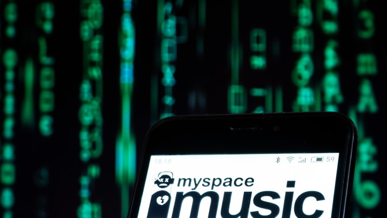 R.I.P Your Old Myspace Music as Site Loses 50 Million Songs to Server Migration