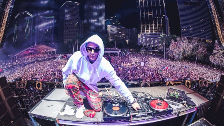 Dj snake