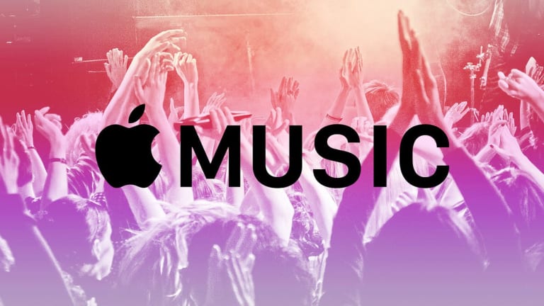 Apple Music (@AppleMusic) / X