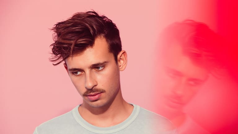 How Well Do You Know Flume Take Our Quiz Edm Com The Latest