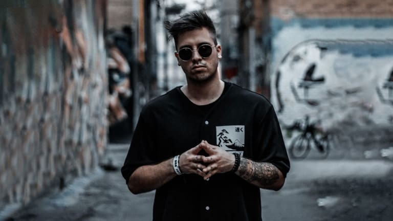 Matroda Keeps Up His Hot Streak With Dancefloor-Ready “The Movement ...