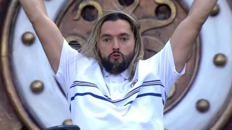 Salvatore Ganacci to Judge Next Season of So You Think You Can Dance
